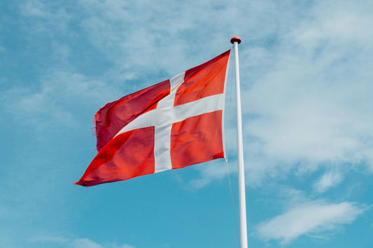 Is CBD Oil Legal in Denmark?